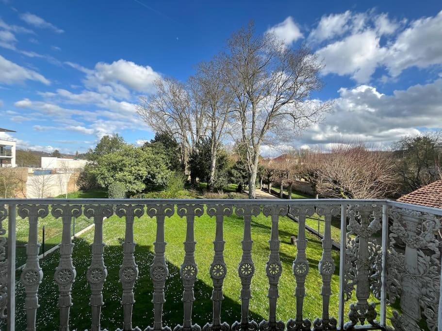 Villa La Demeure De Margot - 24 Couchages Villeneuve-sur-Yonne Exterior foto